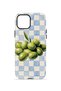 iPhone 15 Vorian Double Layer Case Olive Market Check - 4