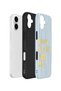 iPhone 17 Vorian Double Layer Case Lucky Summer Stripe - 3