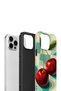 iPhone 13 Pro Vorian Double Layer Case Retro Cherry Pop - 3