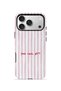 iPhone 17 Pro Max Vorian Double Layer Case You Can Girl