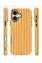 iPhone 17 Vorian Dual Layer Case Golden Hour Stripe - 2