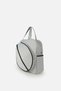 Fabric Tennis Bag, Padel Bag, Tennis Bag with Racket Pocket, Tennis Bag, Gray Tennis Bag, Grey Tennis Bag - 8