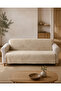 Wellsoft Sofa Cover 170X215 Non-Slip Base - 2