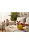 Cute Plush Chicken Toy for Kids Adorable Gift - 3