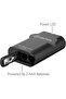نظام ميكروفون لاسلكي BY-WM4 PRO K5 لأجهزة أندرويد وأجهزة USB-C - 4