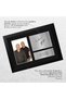 Alayra Framed Ross Kemp & Steve McFadden Eastenders Grant & Phil Mitchell Gifts Printed Signed Autograph Picture for TV Show Fans - A4 Framed - 3