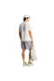 Stones Relaxed Men's White T-Shirt - 3