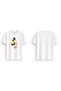 Saqr Al Haq – Warrior Silhouette Islamic T-Shirt - 2