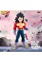 Dragon Ball GT: Super Saiyan 4 Vegeta Solid Edge Works - 6