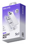 واقي شاشة GLDISPTM الجديد لهاتف iPhone 13 Pro Max Bilvis 5in1 3D Magic Cam (223634) - أسود