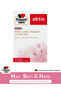 Akitv Hsn Hair, Skin & Nails 30 Tablets
