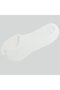 Gldisptm Men's (33744) Snekars Socks-White - 3