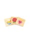 Sorting puzzle Teaches the senses, - 4