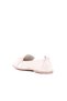 Zurich Genuine Leather Tassel Detailed Women's Loafer Casual Comfortable Lightweight Shoes - 2