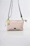 Women's Crossbody Bag Daily Stylish Use Lightweight Multi-Compartment Modern Design Beige 18290
