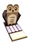 Cute Owl Pen Holder - 2