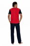 18898 Men's Pajama Set - 2