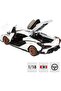 1:18 Lamborghini Sián FKP37 Diecast Car - 2