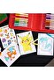 - Pokémon Coloring and Sticker Set - 5