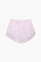 Women's Home Shorts - Chill Space Collection - Milkshake 2
