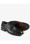 Italian Style Internal and External Natural Patent Leather Men's Shoes 7102 Black T14571 - 2
