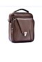 Genuine Leather Men's Handbag, Shoulder Bag, Crossbody Bag, Briefcase - 5