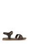 Karen Brown Women's Flat Sandals