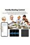 Wall Mounted Smart WiFi Switch, No Neutral Wire Needed, Alexa Voice Remote Control with Timer Function - 7