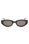 Kunst C1 51 Women's Sunglasses - 2