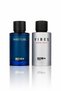 SWEET GIRL EDP 100ml For Women + VIBE ALLURE EDT 100ml For Men – Perfume Combo Set
