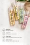 Hair Care Set Intensive Repair Hair Therapy |   4 Steps 28 Days Shine Moisture, Nourish and Repair 4X28Ml - 2