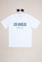 Los Angeles Printed Boy's T-Shirt - 3
