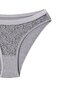 Tutku 100% Cotton Lace Bikini Women's Panties - 4