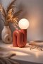 Pipe Lamp - Decorative Ambient Lighting (Pipe Table Lamp and Night Light) - 6