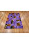 El Dokuma Patchwork Halı 120x180 - 2