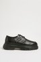 Gomez Model Genuine Natural Leather Eva Sole Buckle Casual Shoes - 2