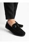 Men's Genuine Leather Flexible Sole Casual Loafer - 3
