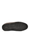 Brown Genuine Leather Men's Casual Shoes - 5