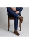 Gel Sole Lace-Up Casual Men's Shoes Taba - 4