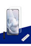 Motorola Edge 70 Fusion 5G 2026 Premium Curved Edges UV Full Glue Tempered Glass Clear