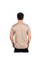Tactical T-Shirt with Pockets - Nano Stone Color - 4