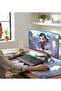 Player Mouse Pad Cute Valorant Agents Main Character (Fade) XL (80X30) | Mspd - 4