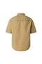 M Sequoia Short Sleeve Shirt Men's T-Shirt Nf0A8Fu6Lk51 Khaki-M - 7
