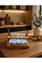 Wooden napkin holder - 2