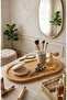 Bamboo Multi-Purpose Presentation and Decoration Tray - Multi-Purpose Presentation - 5