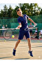 Boy's Set with Shorts, Summer Short-Sleeved Set for Children and Adults, Full Lycra Top and Bottom Set - 4