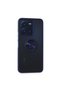 Vivo Y35 Case with Camera Protection, Ring Holder, Magnetic Stand, Frosted Back Cover