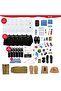 18-Piece Sailor Winter Vip Soldier Set