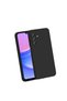 Samsung Galaxy A37 Compatible Black Velvet Phone Case - 3