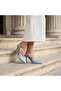 Alison Baby Blue Pearl Detailed Heeled Shoes - 6